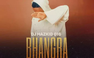 DJ Hazkid 016 – High Octane Beat Mp3 Download