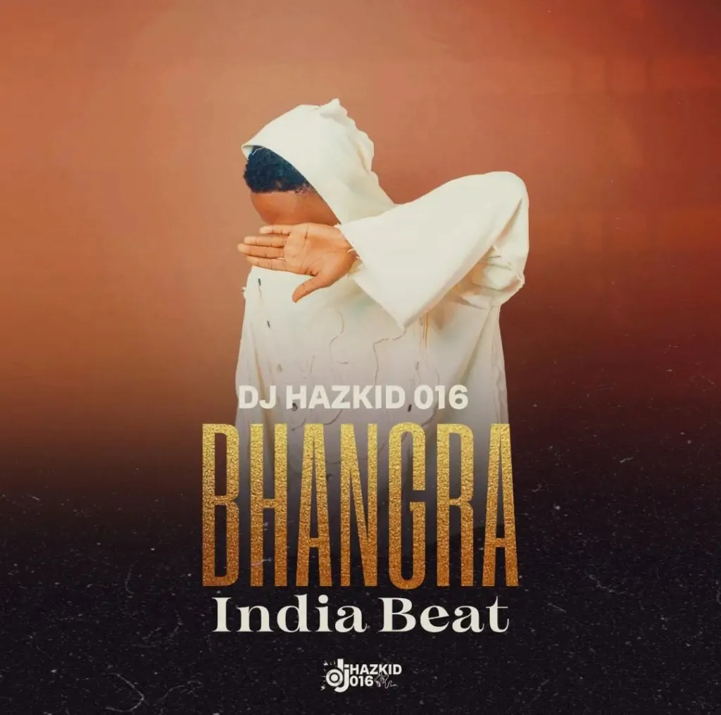 DJ Hazkid 016 – High Octane Beat DJ Hazkid 016 – High Octane Beat Mp3 Download