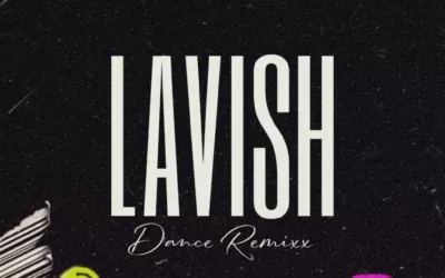DJ Hazkid 016 – Lavish (Dance Remix)