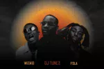 DJ Tunez – One Condition Ft. Wizkid & Fola Mp3 Download