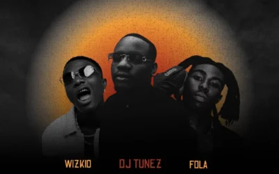 DJ Tunez – One Condition Ft. Wizkid & Fola Mp3 Download