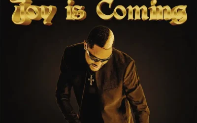 Fido – Joy Is Coming Mp3 Download