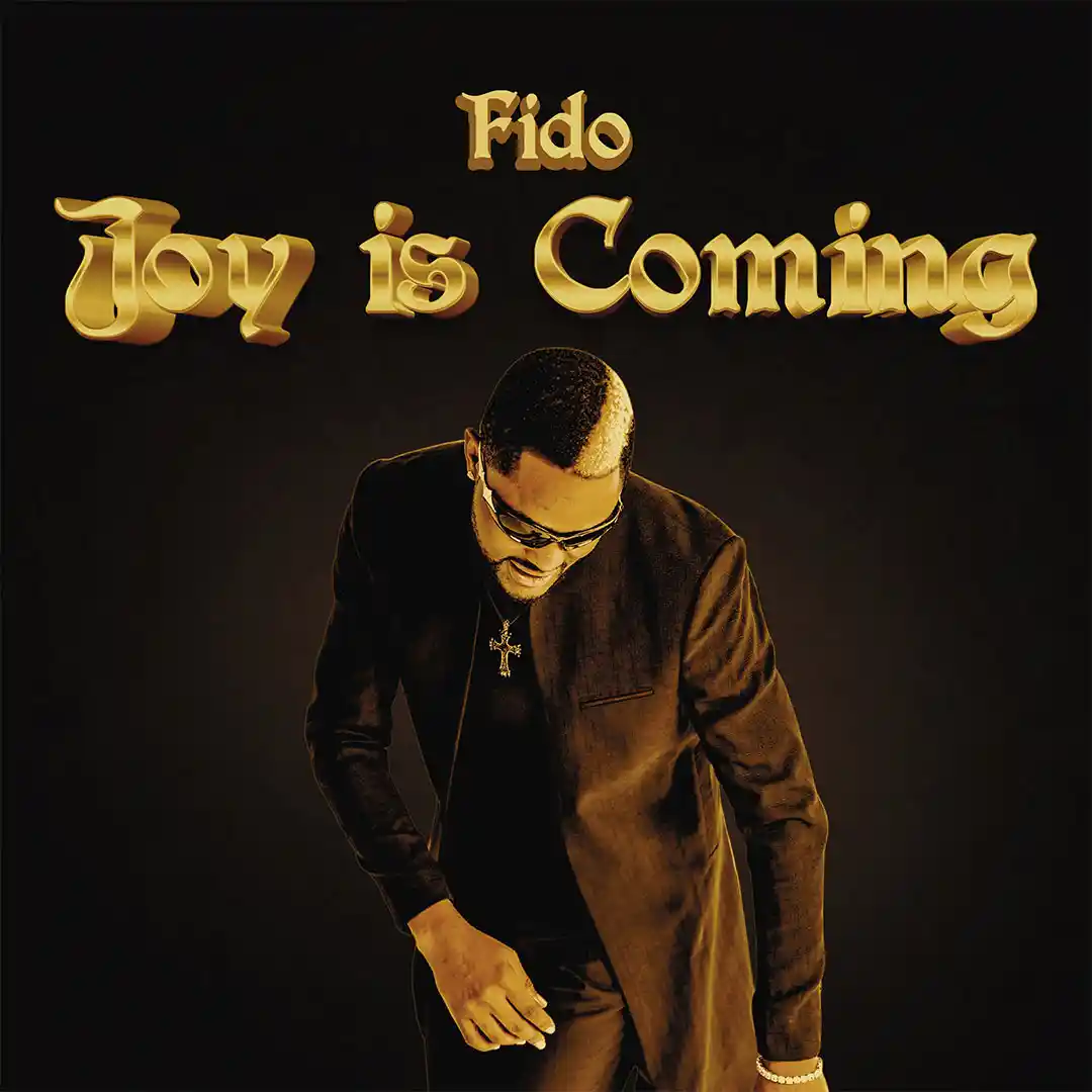 Fido – Joy Is Coming Mp3 Download