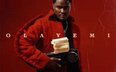 Fido – Olayemi EP (Album)