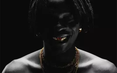Fireboy DML – Hell And Back Mp3 Download