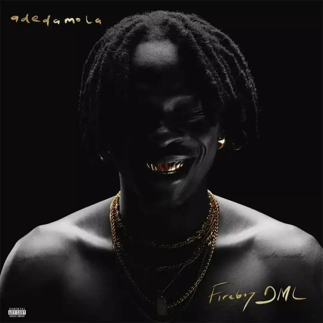 Fireboy DML – Hell And Back Fireboy DML – Hell And Back Mp3 Download