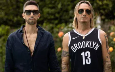 Gemelli Diversi – 1993 Mp3 Download