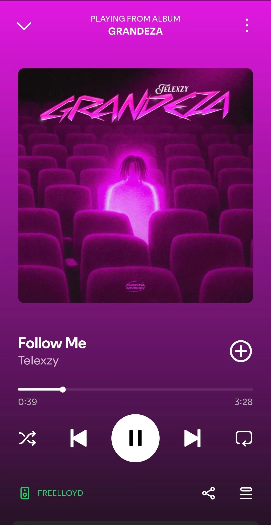 Telexzy – GRANDEZA Telexzy – GRANDEZA Mp3 Download