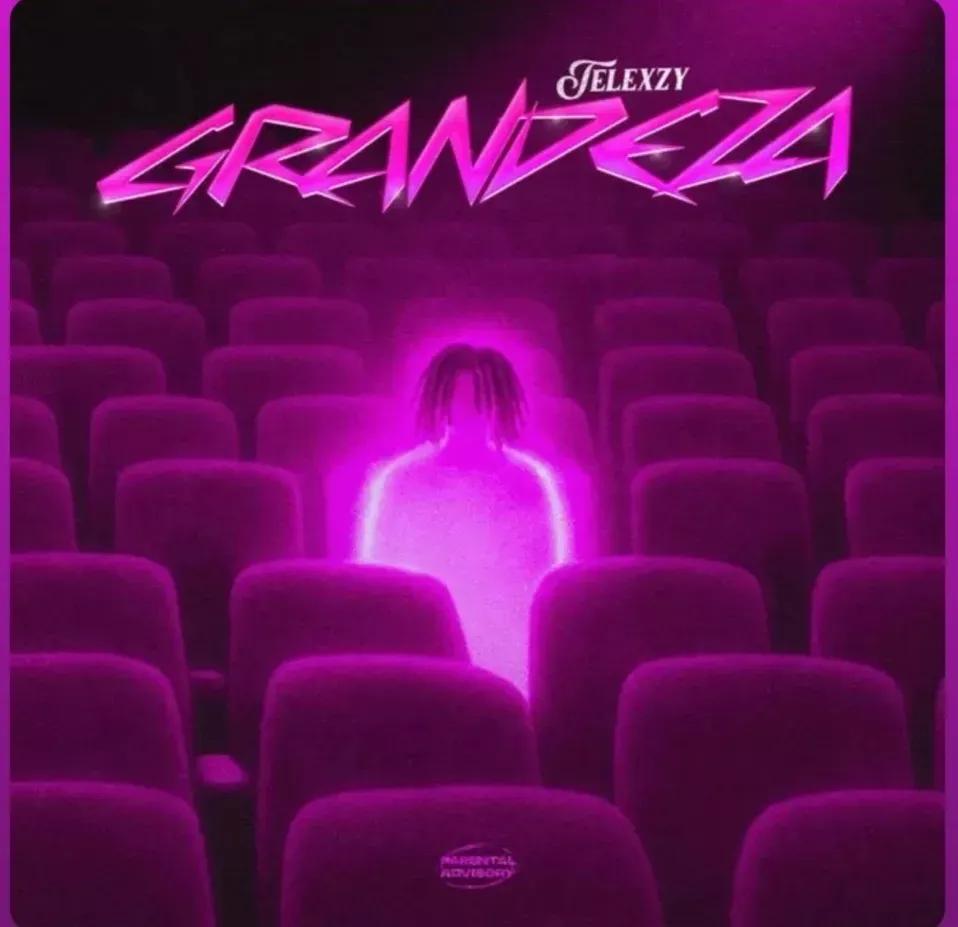 Telexzy – GRANDEZA Telexzy – GRANDEZA Mp3 Download