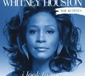 Whitney Houston – I Look To You Mp3 Download