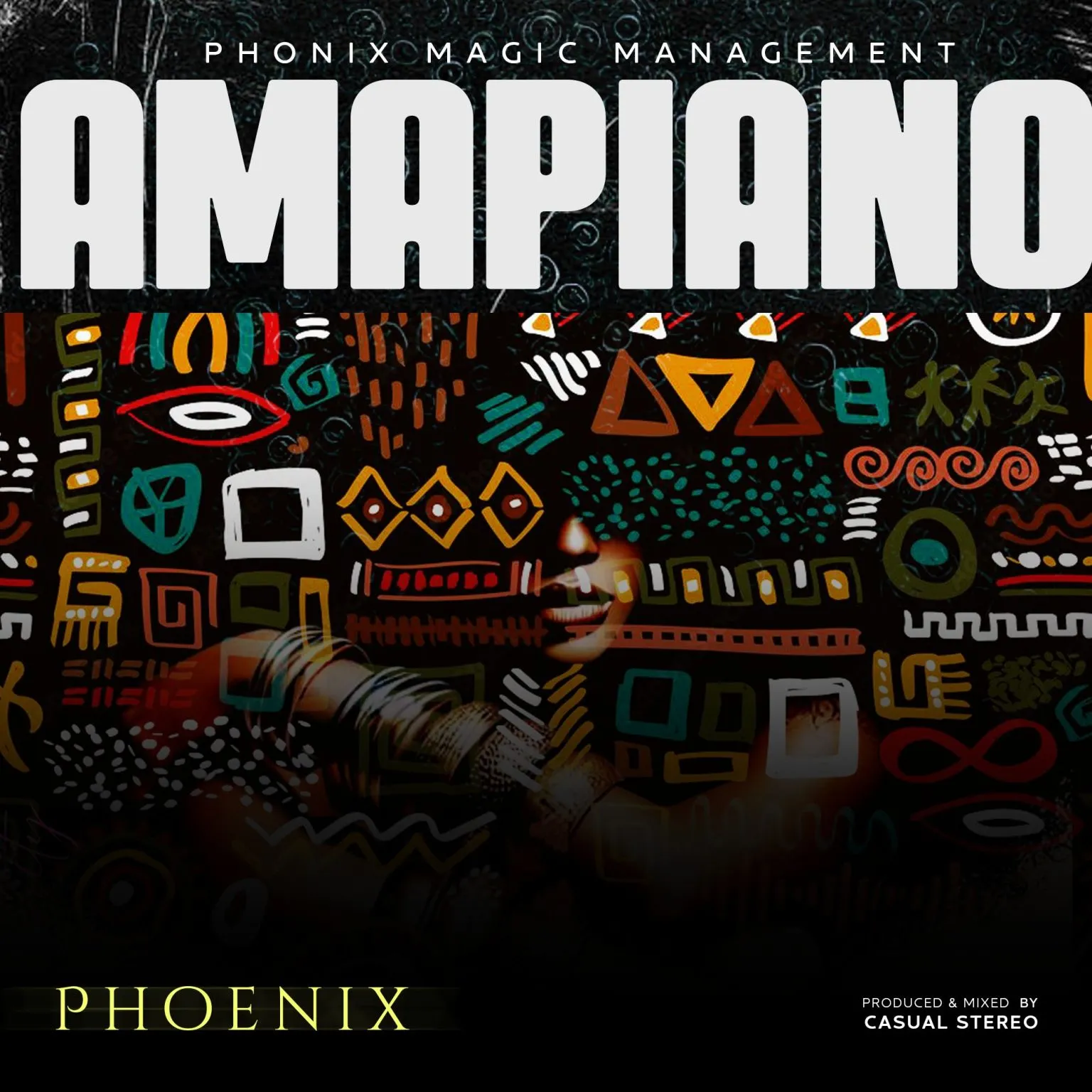 Pheonixx – Amapiano Mp3 Download