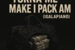 Dj Swagman – Turna Me Make i Pack Am (Igalapiano)