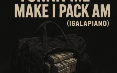 Dj Swagman – Turna Me Make i Pack Am (Igalapiano)