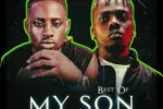 Dj Cora – Best Of My Son 2025 Mix Mp3 Download