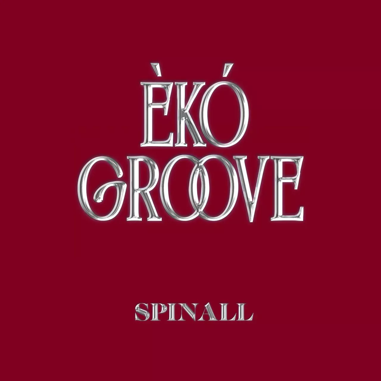 Spinall Ft. Ayinde Bakare – Èkó Groove Mp3 Download