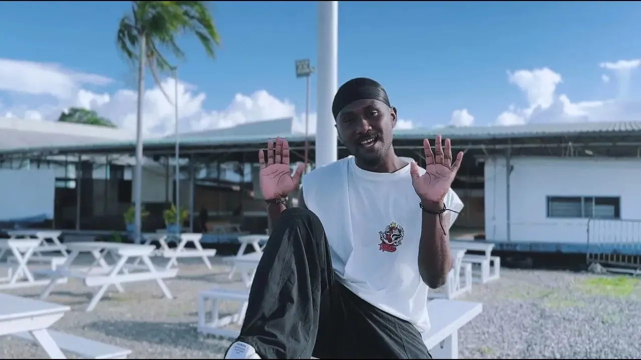 Alrick Ft. Aiden – Dancer Mp3 Download