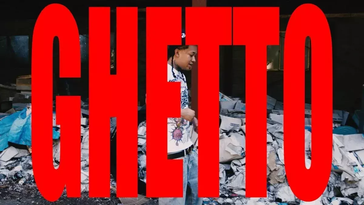 Choppa Capone – Ghetto Mp3 Download Choppa Capone – Ghetto Mp3 Download