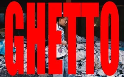 Choppa Capone – Ghetto Mp3 Download