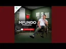 Mfundo Mthiyane – Umathandana Wami Mp3 Download