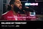 ZionWave Ai Studio – Enlarge My Territory Mp3 Download