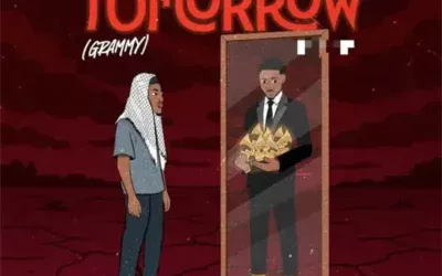 Samad – Tomorrow (Spiritual Version) Mp3 Download