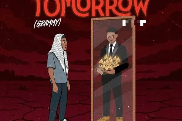 Samad – Tomorrow (Spiritual Version) Mp3 Download