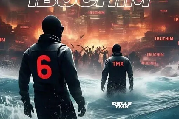 Trenches Man Ft. Gospel Wills x Dells TMX – Ibuchim Drill Mp3 Download