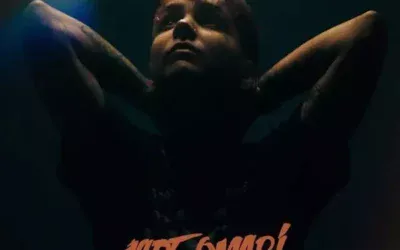 Jade Omari – Relief Mp3 Download