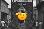 DJ YK Mule – Oblelanalana Mp3 Download