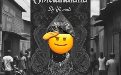 DJ YK Mule – Oblelanalana Mp3 Download