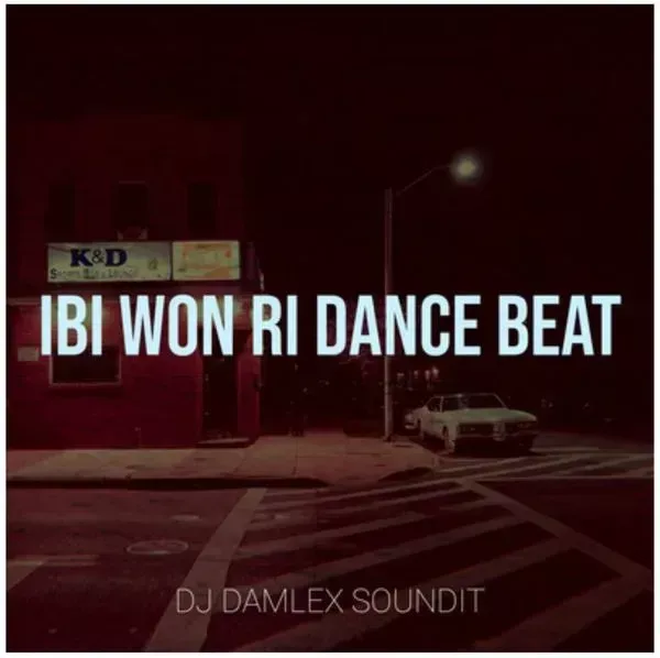 King Sunny Ade x DJ Damlex Soundit – Ibi Won Ri Dance Version Mp3 Download Mp3 Download