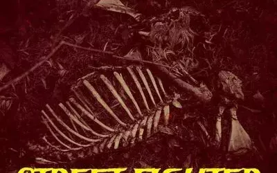 Dj Damlex Soundit x Portable – Street Fighter Mp3 Download