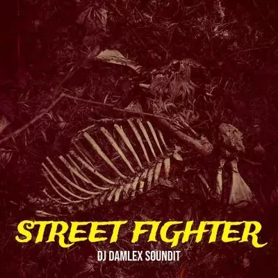 Dj Damlex Soundit x Portable – Street Fighter Mp3 Download