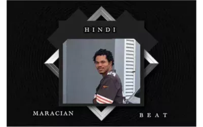 Dj Damlex Soundit – Hindi Maracian Beat Mp3 Download