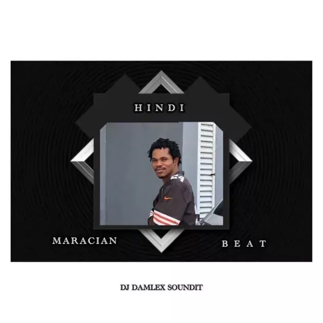 Dj Damlex Soundit – Hindi Maracian Beat Mp3 Download