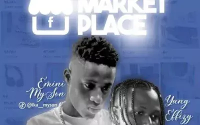 Myson Ft. Yung Effissy – Market Place Mp3 Download