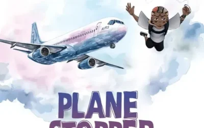 Portable – Plane Stopper Mp3 Download