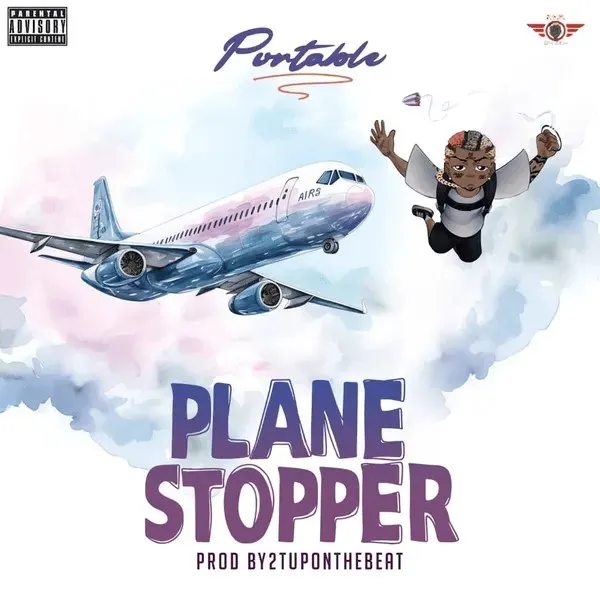 Portable – Plane Stopper Mp3 Download