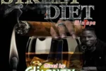 DJ Monzy – Street Diet Mix Mp3 Download