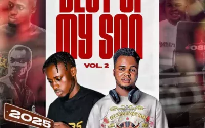Dj Lambo – Best Of Myson Vol. 2 Mp3 Download