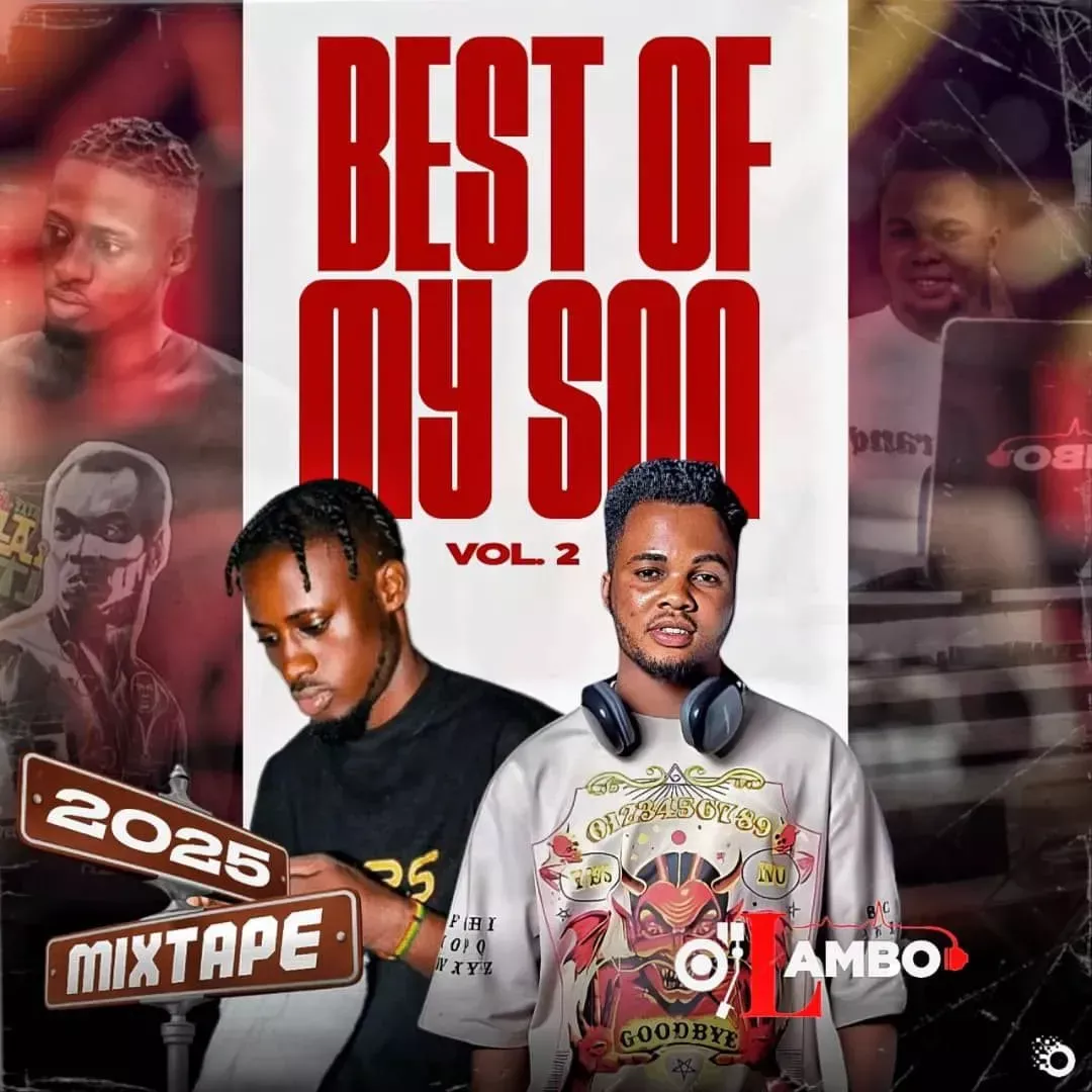 Dj Lambo – Best Of Myson Vol. 2 Mp3 Download