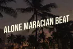 Dj Damlex Soundit – Alone Maracian Beat Mp3 Download