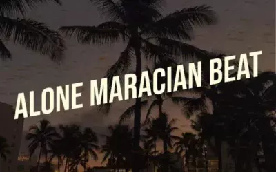 Dj Damlex Soundit – Alone Maracian Beat Mp3 Download