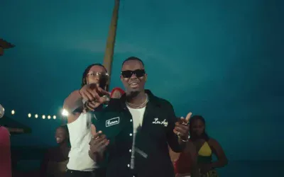 Shaffy – IHAME ft KivumbiKing Mp3 Download