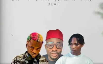 Dj Tobzy Imole Giwa Ft. Portable – Group Chat (Talajopa) Beat Mp3 Download
