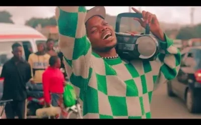 Man Chi Chiwambo – Kumpanje ft Eustice & Spy T Mw Mp3 Download