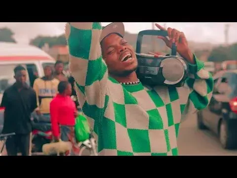 Man Chi Chiwambo – Kumpanje ft Eustice & Spy T Mw Mp3 Download