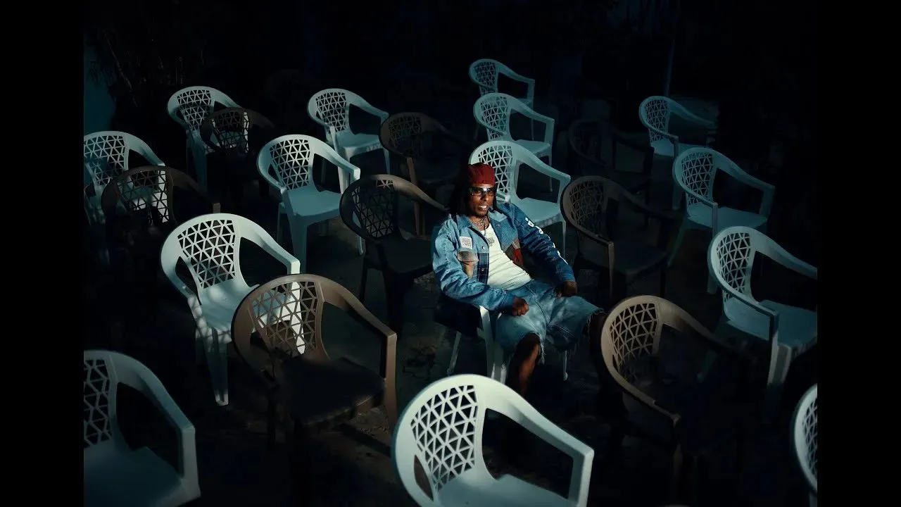 Baky – Invincible Mp3 Download