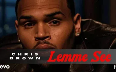 Chris brown – Lemme see Mp3 Download