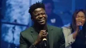 Folabi Nuel – Eledumare Mp3 Download